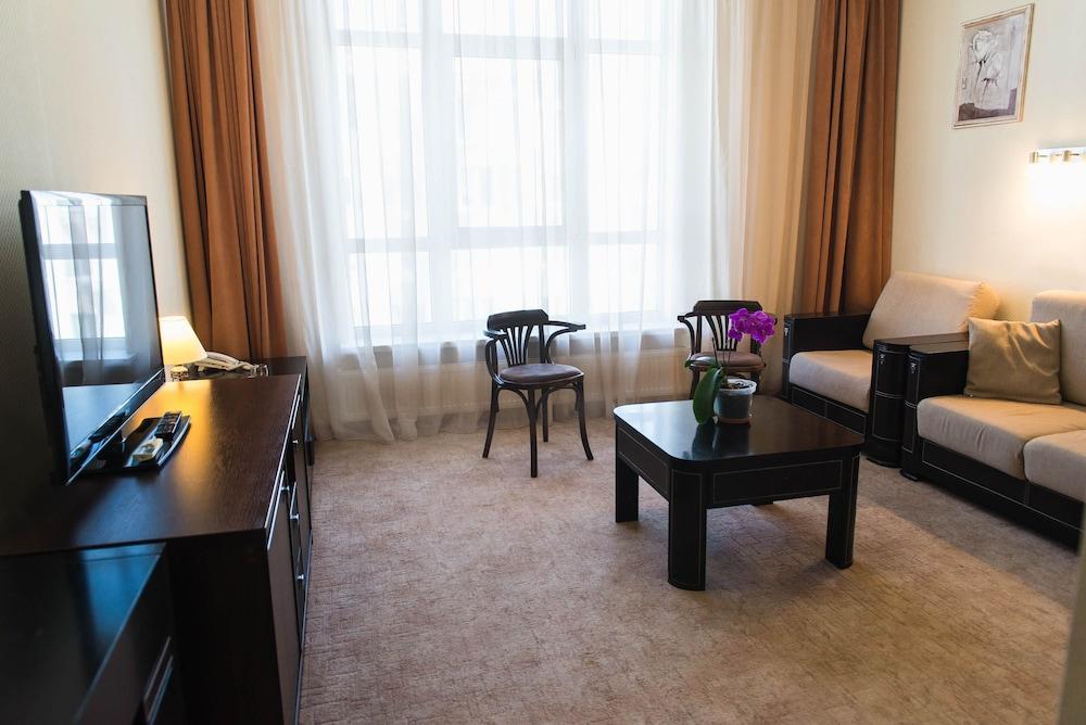 Optima Odesa Hotel Eksteriør billede