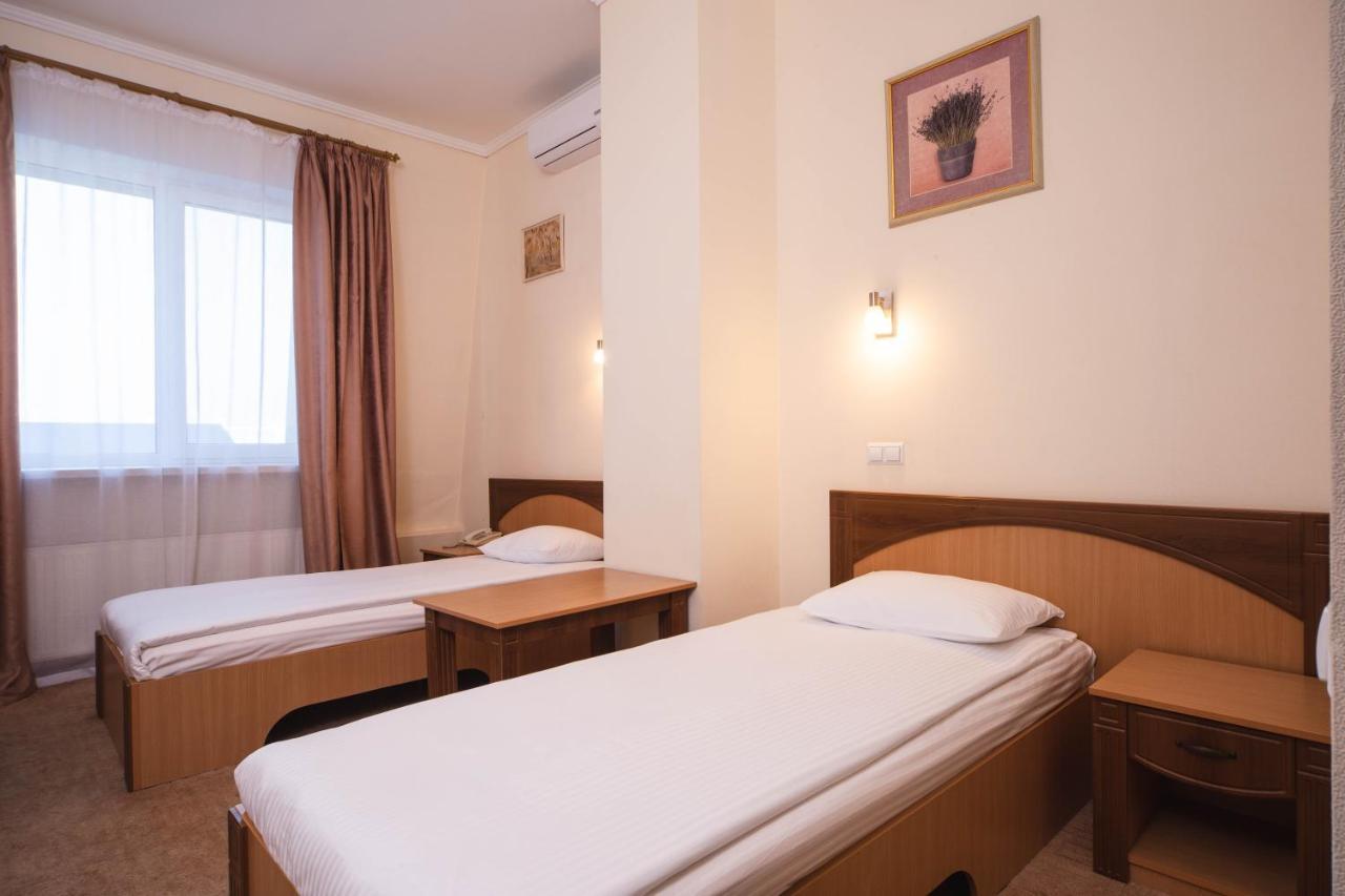 Optima Odesa Hotel Eksteriør billede