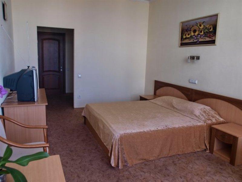 Optima Odesa Hotel Eksteriør billede