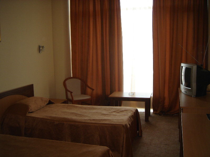 Optima Odesa Hotel Eksteriør billede