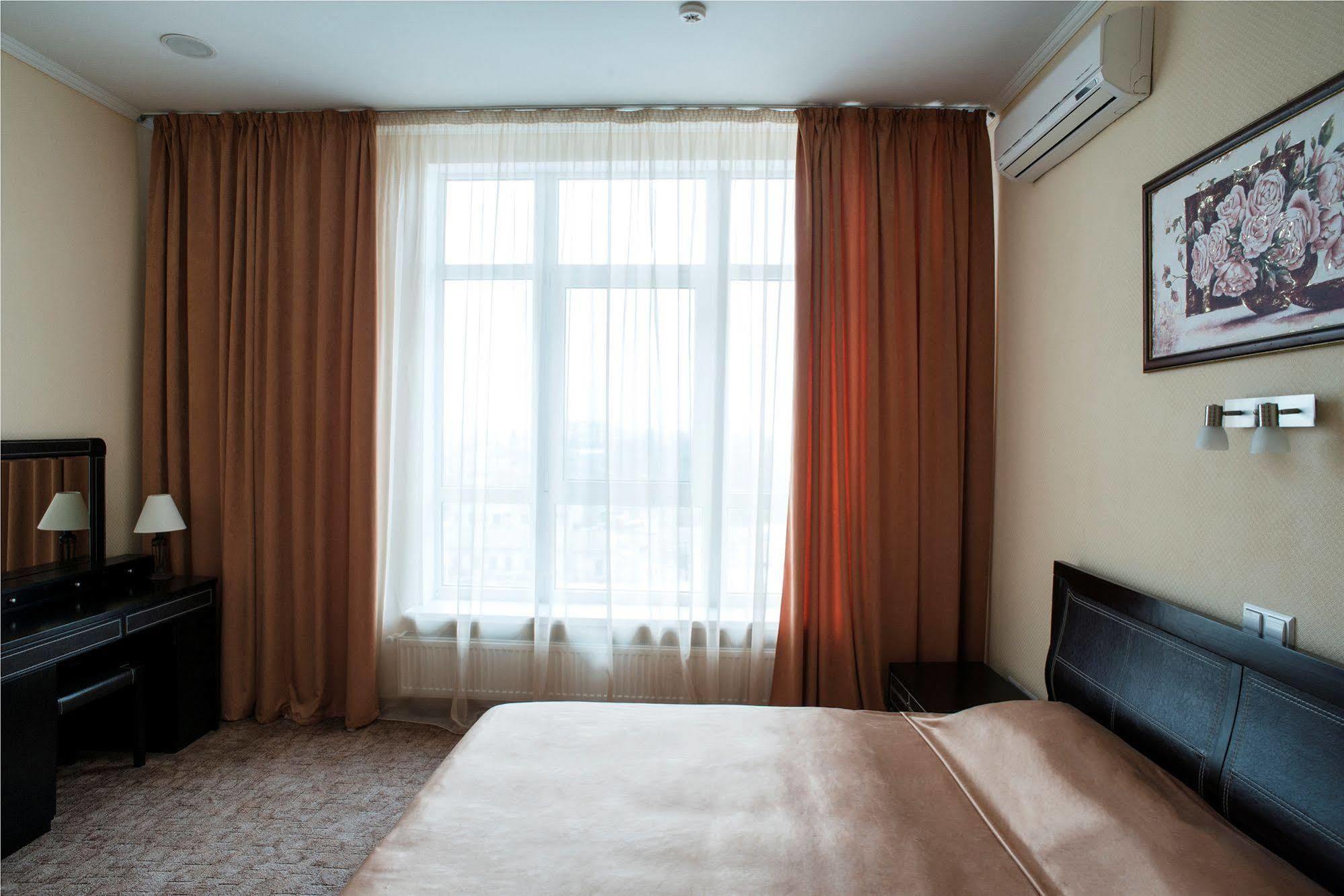 Optima Odesa Hotel Eksteriør billede