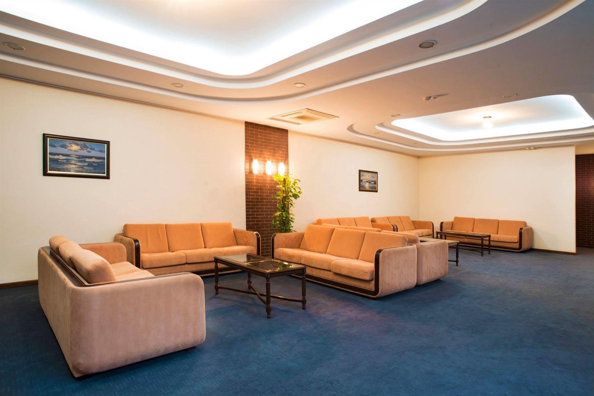 Optima Odesa Hotel Eksteriør billede
